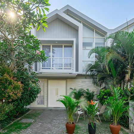 3 Bedroom Townhouse In Uluwatu Exterior foto