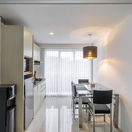 3 Bedroom Townhouse In Uluwatu Exterior foto