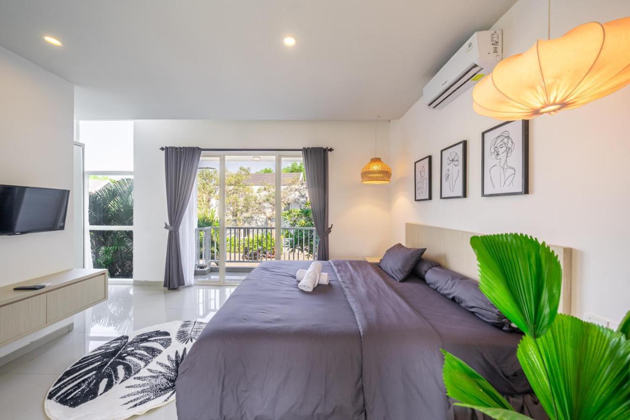 3 Bedroom Townhouse In Uluwatu Exterior foto