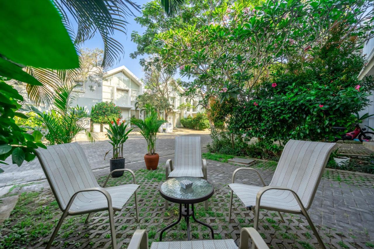 3 Bedroom Townhouse In Uluwatu Exterior foto
