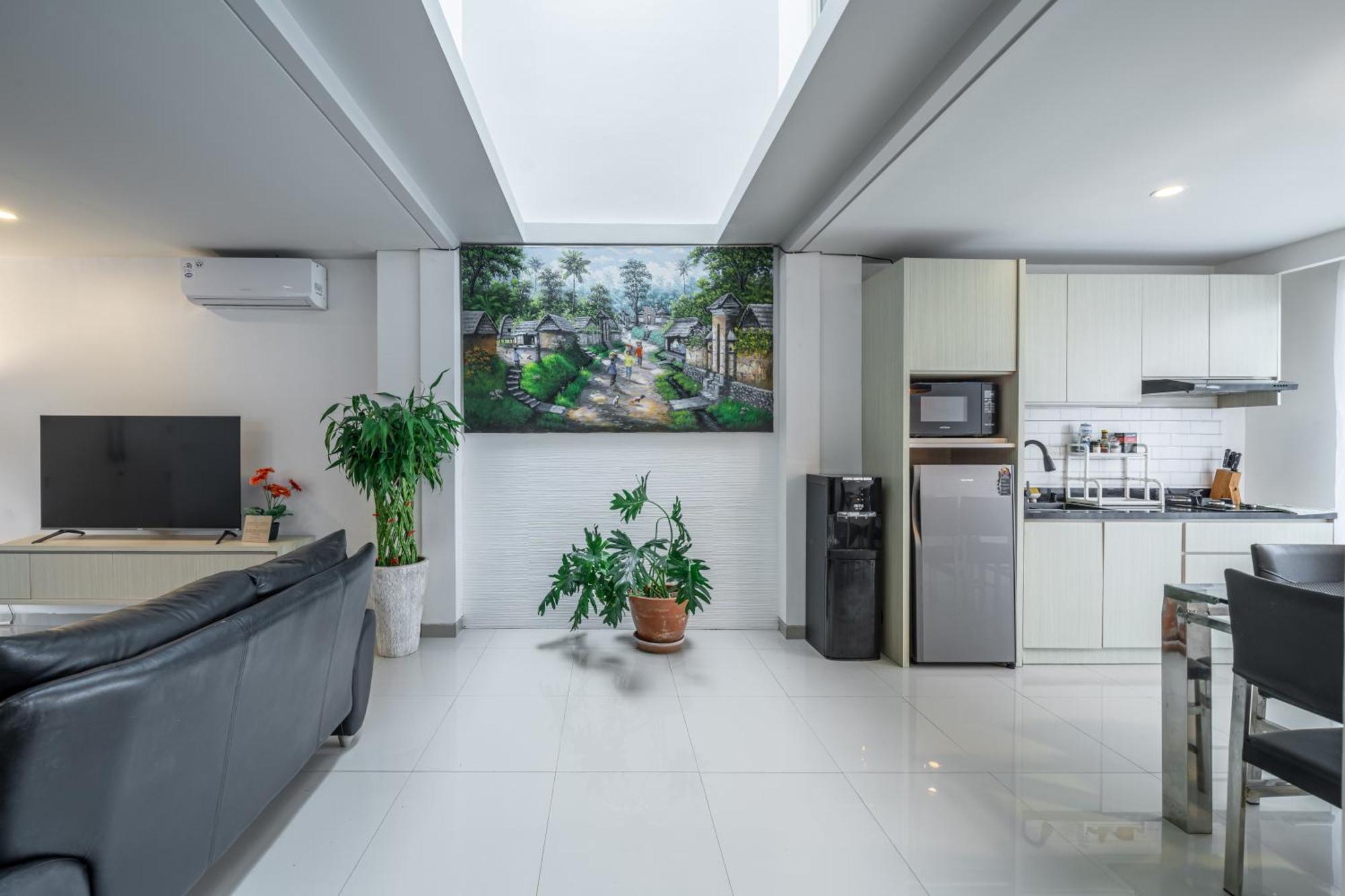 3 Bedroom Townhouse In Uluwatu Exterior foto