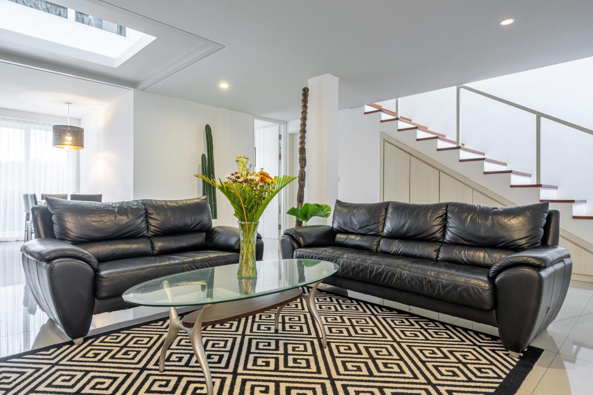 3 Bedroom Townhouse In Uluwatu Exterior foto