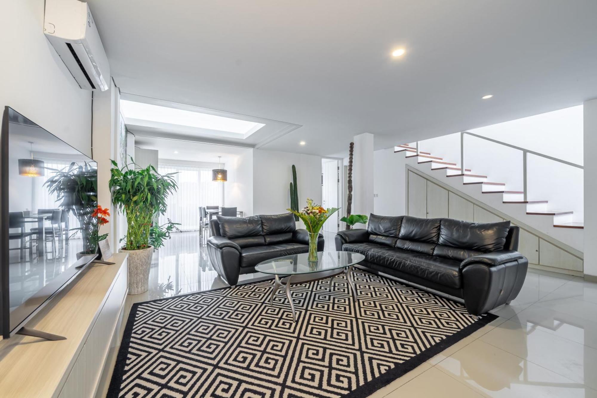 3 Bedroom Townhouse In Uluwatu Exterior foto